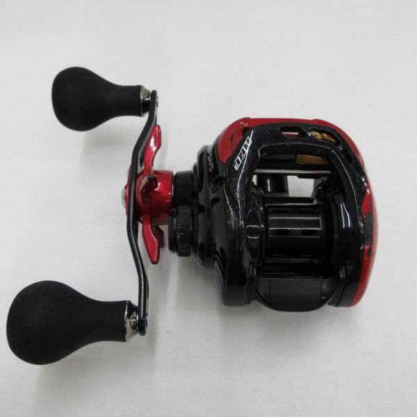 HRF PE 7.3L-TW